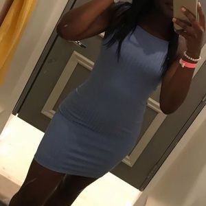 BODYCON DRESS